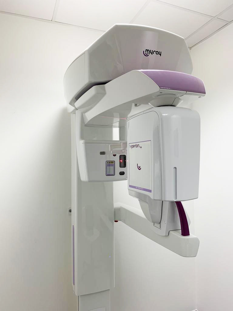 Ortopanoramica Studio Odontoiatrico Dr Giorgio Palmigiani Isola del Liri