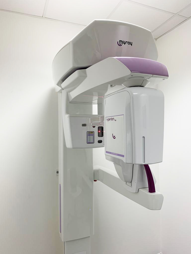 Ortopanoramica Studio Odontoiatrico Dr Giorgio Palmigiani Isola del Liri