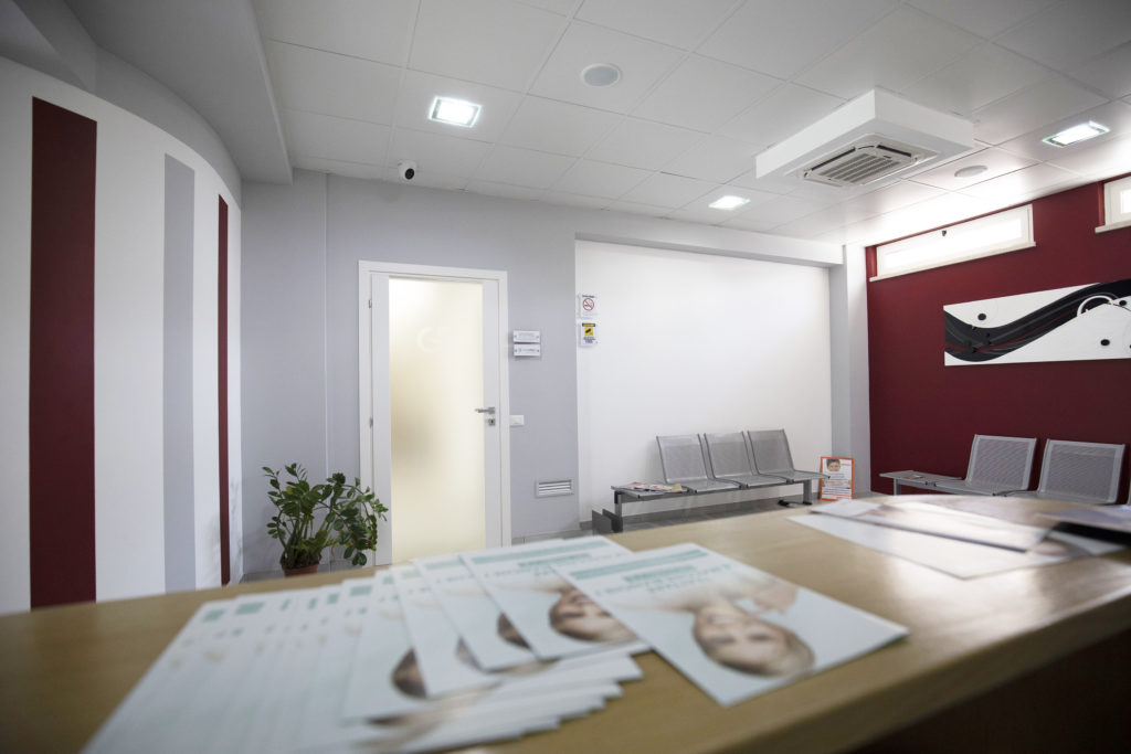 Studio Odontoiatrico Dr Giorgio Palmigiani Isola del Liri