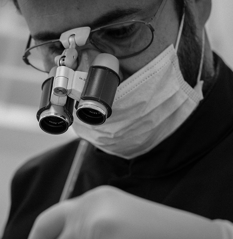 Studio Odontoiatrico Dr Giorgio Palmigiani Isola del Liri Frosinone